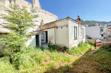 Teren construibil 133 mp — Agios Panteleimonas, Serres anunturi imobiliare Grecia
