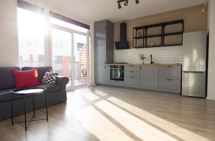 Apartament cu chirie garantată în ARED AFI–fără comision, fără agenție anunturi imobiliare Arad