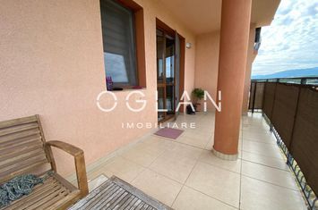 Apartament 3 camere de vanzare SIBIU - Sibiu anunturi imobiliare Sibiu