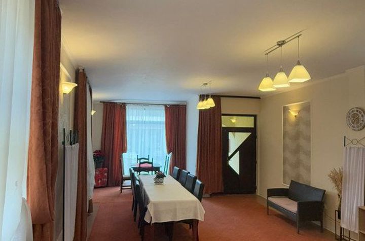 Spațiu comercial de inchiriat TURNISOR - Sibiu anunturi imobiliare Sibiu