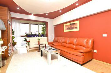 Apartament 4 camere de vanzare RAHOVA - Bucuresti anunturi imobiliare Bucuresti