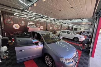 Spațiu comercial de închiriat Bucuresti - Antiaeriana