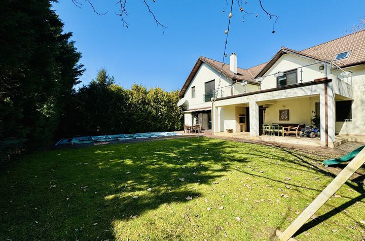 Villa with swimming pool, generous yard, Iancu Nicolae, British School anunturi imobiliare Bucuresti