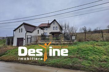 Vilă - 4 camere de vanzare BOGONOS - Iasi anunturi imobiliare Iasi