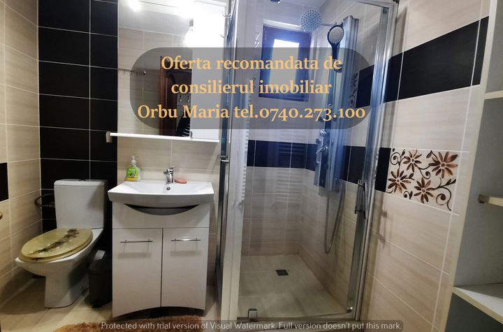 Apartament 2 camere decomandate bloc nou +1 loc parcare zona Centru Fundatie anunturi imobiliare Iasi