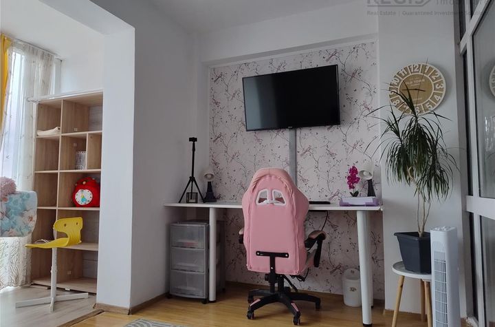 Apartament 2 camere de inchiriat BARTOLOMEU - Brasov anunturi imobiliare Brasov