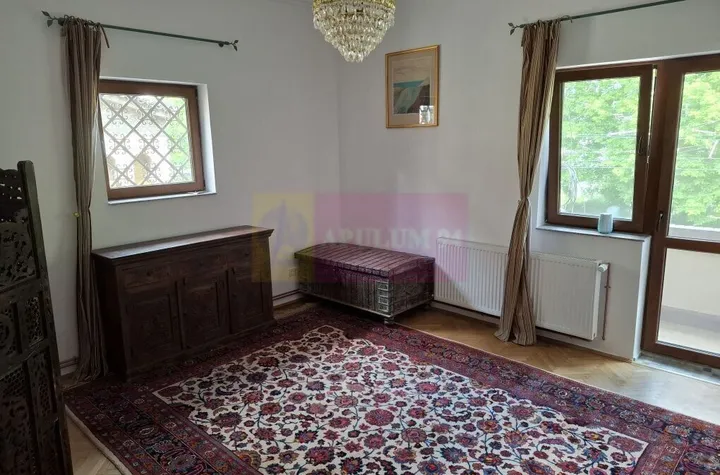 Apartament in Vila Superba | 120 MP | Dorobanti | Stefan cel Mare anunturi imobiliare Bucuresti