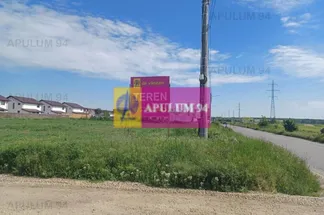 Teren Intravilan de vânzare Giurgiu - Sabareni