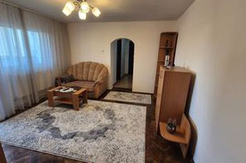 Apartament 3 camere de inchiriat TARGU-JIU - Gorj anunturi imobiliare Gorj