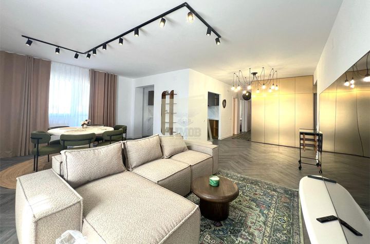 Apartament 3 camere de vanzare RAHOVEI - Sibiu anunturi imobiliare Sibiu