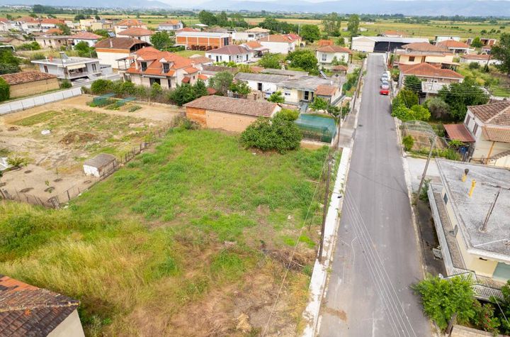 Teren construibil 592 mp în Koudounia, Drama anunturi imobiliare Grecia