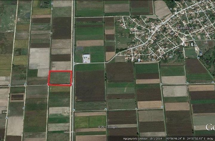 Teren 25.000 mp în Erateino cu acces geotermal anunturi imobiliare Grecia