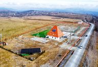 275.000 €, Spațiu comercial
