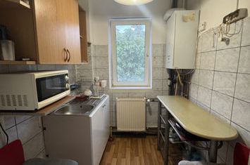 Apartament 3 camere de vanzare DEVA - Hunedoara anunturi imobiliare Hunedoara