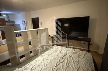 Apartament 1 camera, Pet Friendly , Giroc anunturi imobiliare Timis