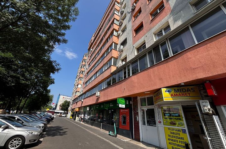 Apartament de 3 Camere - Calea Rahovei / Sebastian anunturi imobiliare Bucuresti