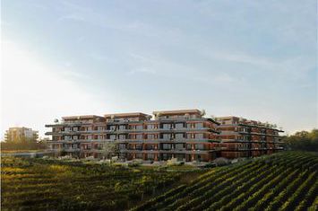 Apartament 2 camere de vanzare COPOU - Iasi anunturi imobiliare Iasi
