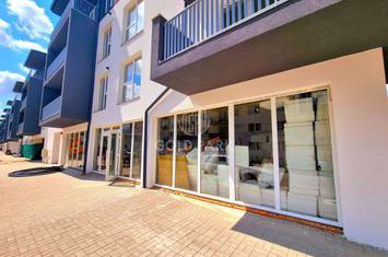 Spatiu Comercial -Floresti -Open Space/Bloc Nou/Vitrina Mare/Parcari anunturi imobiliare Cluj