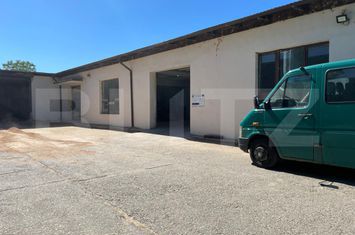 Spațiu industrial de vanzare VETIS - Satu Mare anunturi imobiliare Satu Mare