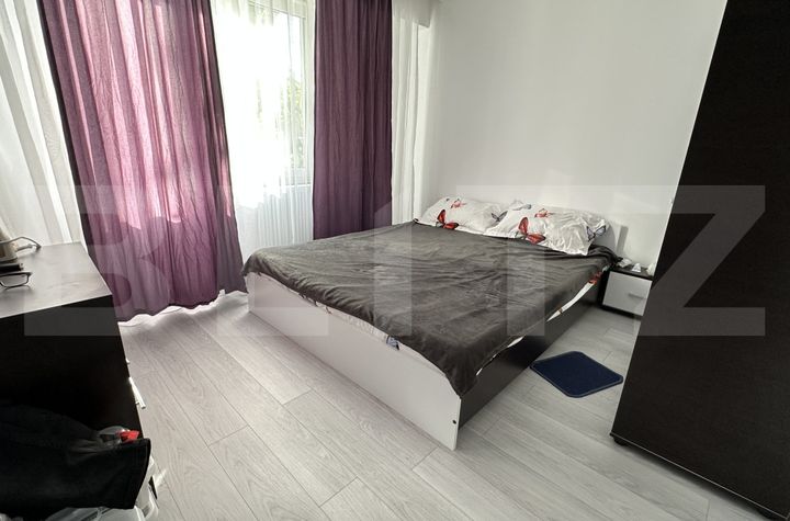 Apartament 3 camere de vanzare ORADEA - Bihor anunturi imobiliare Bihor