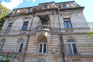Vilă 11 cam de vânzare Bucuresti - P-ta Victoriei