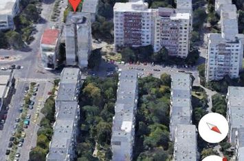 Apartament de vinzare- Tomis Nord anunturi imobiliare Constanta