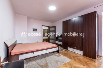 Apartament decomandat 1 camera - 50 mp utili - Alfa - COMISION 0 anunturi imobiliare Arad