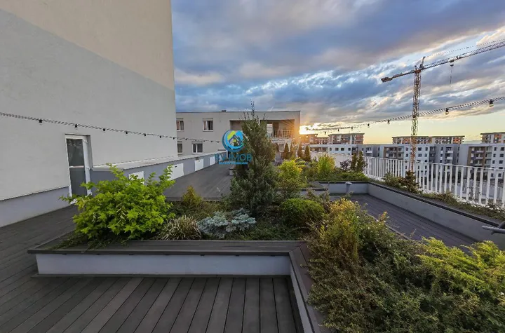 Apartament 2 camere de inchiriat TRACTORUL - Brasov anunturi imobiliare Brasov