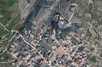 Teren construibil 654 mp în Neo Souli, Serres anunturi imobiliare Grecia
