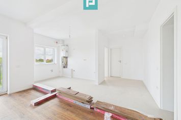 Apartament nou cu 2 camere în Moşniţa Nouă anunturi imobiliare Timis