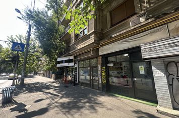 Armeneasca - Bd. Carol I stradal spatiu comercial 54 mp utili anunturi imobiliare Bucuresti