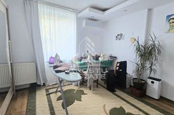 Apartament cu 2 camere, centrala proprie, parter inalt, zona Ronat anunturi imobiliare Timis