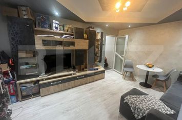 Apartament 3 camere de vanzare MICRO 11 - Dambovita anunturi imobiliare Dambovita