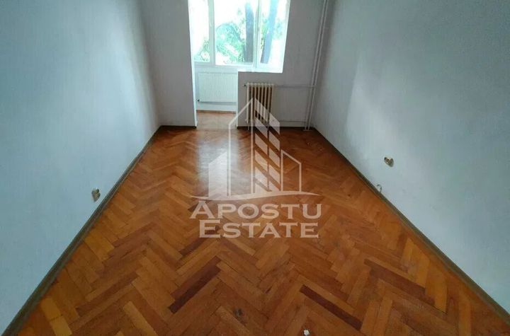 Apartament cu 2 camere, semidecomandat, etajul 2, zona Sagului anunturi imobiliare Timis