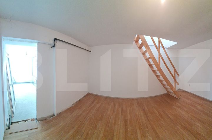 Apartament 3 camere de vanzare GHIMBAV - Brasov anunturi imobiliare Brasov