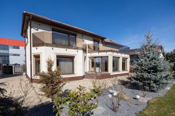 Sacele-Casa 6 dormitoare + 4 bai teren 979 mp. anunturi imobiliare Brasov