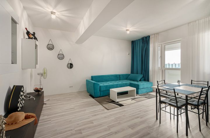 Apartament 2 camere de vanzare BERCENI - Bucuresti anunturi imobiliare Bucuresti