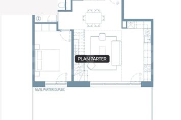 Apartament 4 camere de vanzare CLUJ-NAPOCA - Cluj anunturi imobiliare Cluj