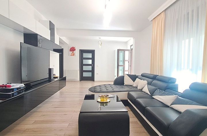 Casa ideala pentru familie | Moderna | Brancoveanu anunturi imobiliare Bucuresti