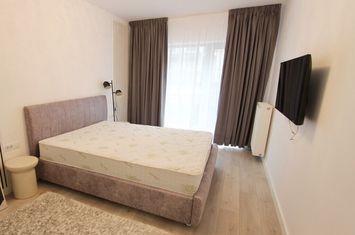 Prima inchiriere, apartament cu 2 camere, parcare privata, ansamblu Silk District anunturi imobiliare Iasi
