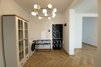 Penthouse modern în zona de nord, Torontalului anunturi imobiliare Timis