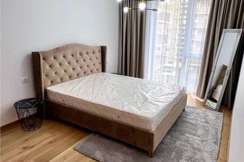 Apartament 3 camere de inchiriat ASTRA - Brasov anunturi imobiliare Brasov