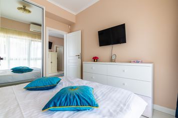 Apartament 3 camere de vanzare MAMAIA - Constanta anunturi imobiliare Constanta