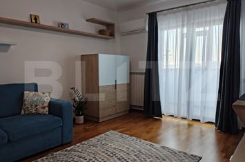 Apartament 2 camere de vanzare VALEA LUPULUI - Iasi anunturi imobiliare Iasi