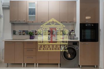 Apartament 2 camere! Bloc nou Felicia Residence! anunturi imobiliare Iasi