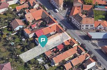 Teren Intravilan de vanzare PARNEAVA - Arad anunturi imobiliare Arad