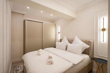 Apartament cu 1 cameră și loc de parcare la super pret – Ivory Residence, Pipera anunturi imobiliare Bucuresti