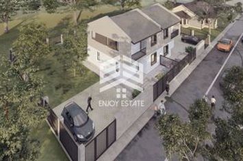 Vilă - 4 camere de vanzare TARLUNGENI - Brasov anunturi imobiliare Brasov