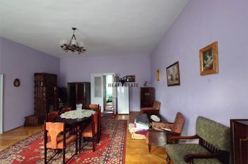 Casă - 4 camere de vanzare BAIA DE CRIS - Hunedoara anunturi imobiliare Hunedoara