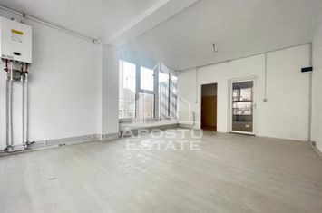 Spatiu comercial - zona Intim anunturi imobiliare Arad